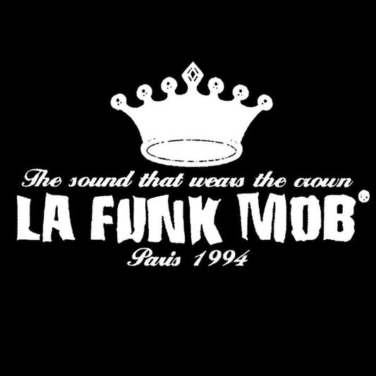 LA FUNK MOB - TRIBULATIONS EXTRA-SENSORIELLE