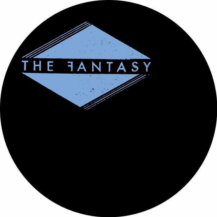 The FANTASY - Secret Mixes Fixes Vol 19: The Fantasy Vol 5