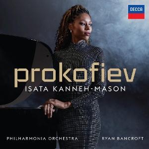 Isata Kanneh-Mason - Prokofiev [CD]