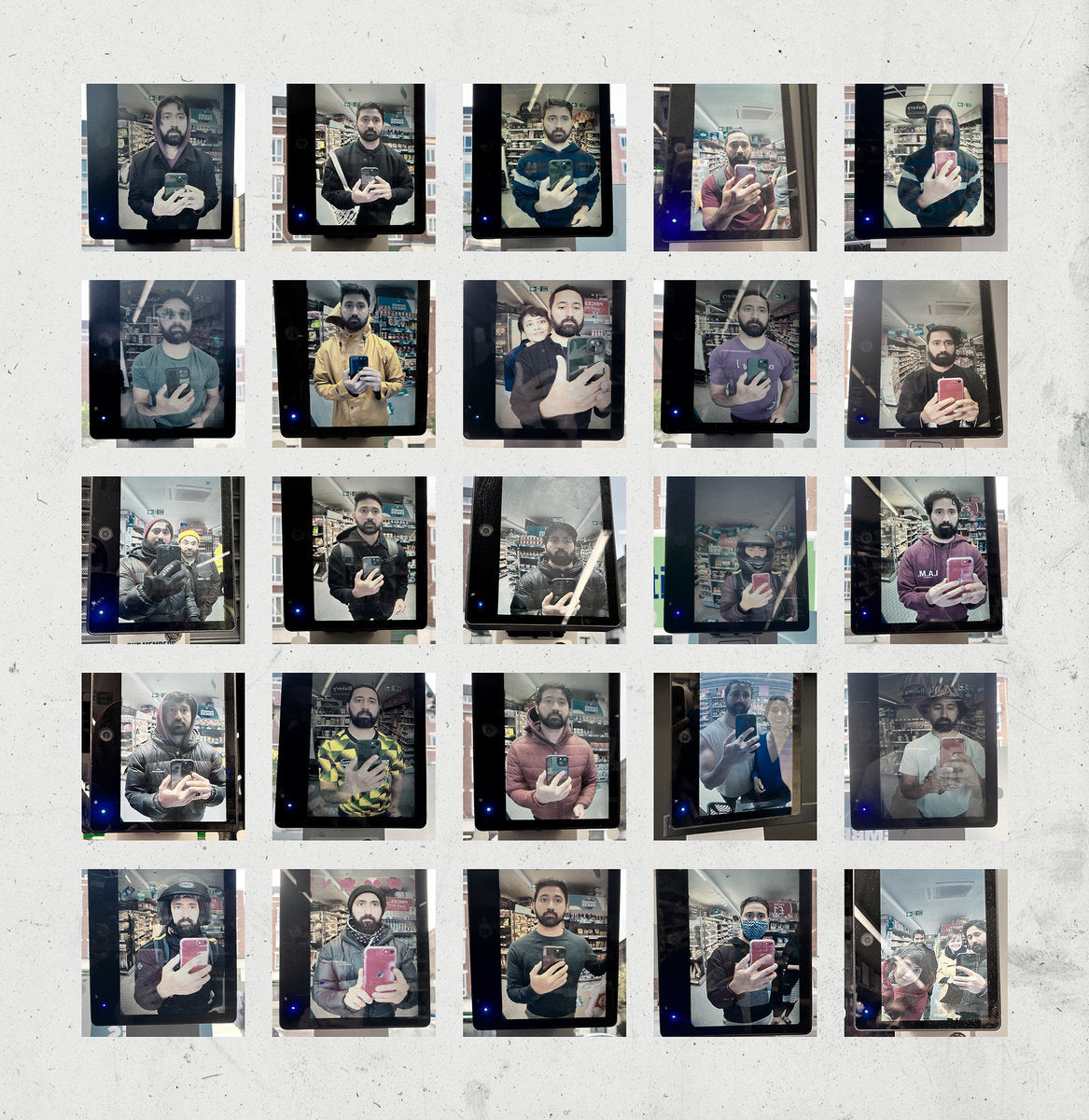 Sarathy Korwar - There Is Beauty, There Already [CD]