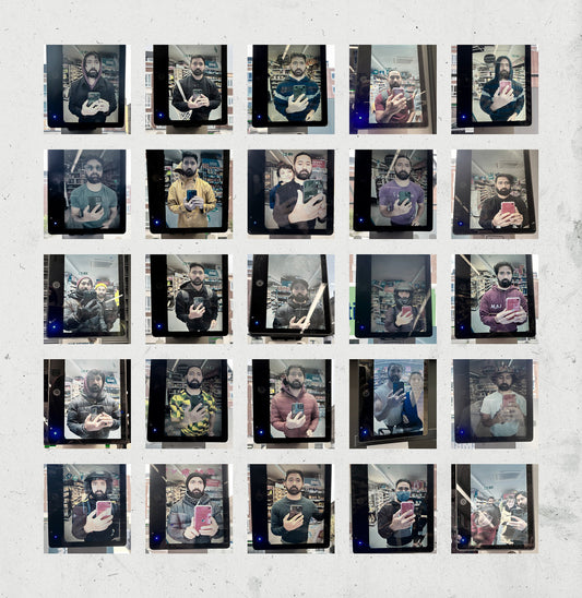 Sarathy Korwar - There Is Beauty, There Already [CD]