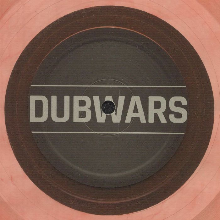 Gockel - Miami Nights EP [Hazy Red Colored Vinyl]