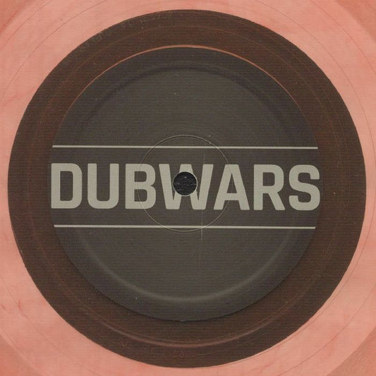 Gockel - Miami Nights EP [Hazy Red Colored Vinyl]