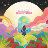 Jessie Baylin - Strawberry Wind (Deluxe Edition) [2LP Tang & Strawberry Sherbet Vinyl 3 Bonus track]