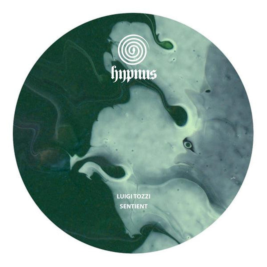 Luigi Tozzi - Sentient [180 gram vinyl]