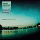 Thunder - Giving the Game Away [Green & Mustard 2LP]