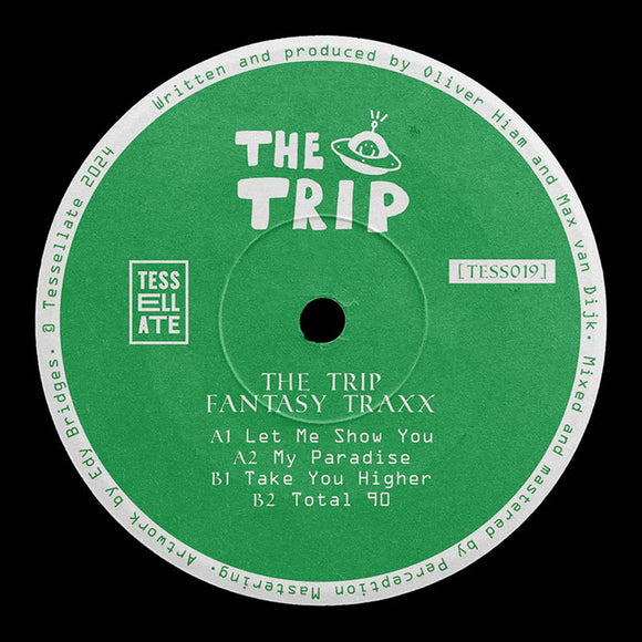The Trip - Fantasy Traxx
