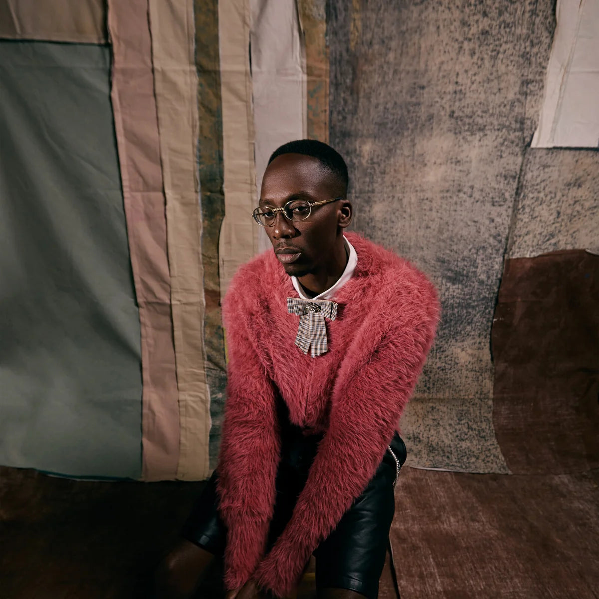 Dahi - Black Boy (Alternative) [CD]