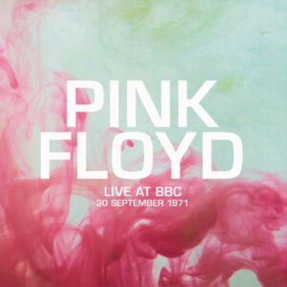 Pink Floyd - Live at the BBC, September 30th, 1971 [2LP Coloured]
