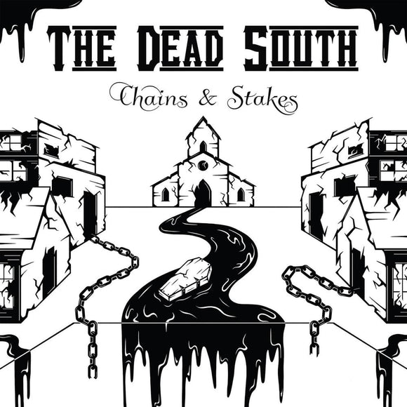 The Dead South - Chains & Stakes [CD]