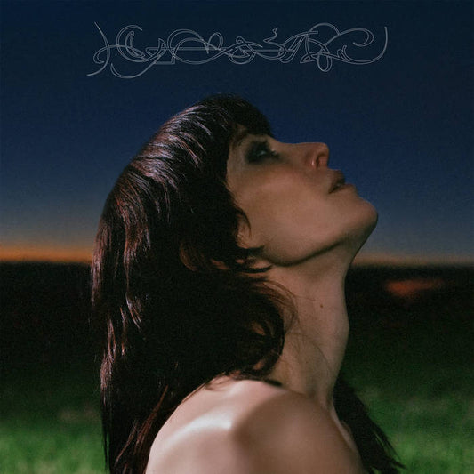 Lyra Pramuk - Hymnal [CD]