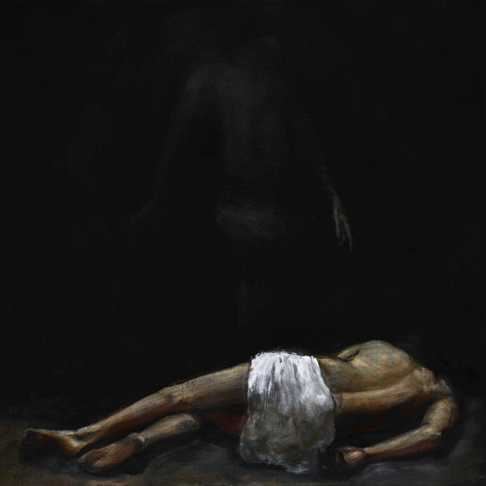 Throat - Blood Exaltation