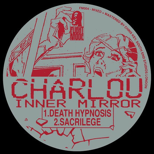 CHARLOU - Inner Mirror