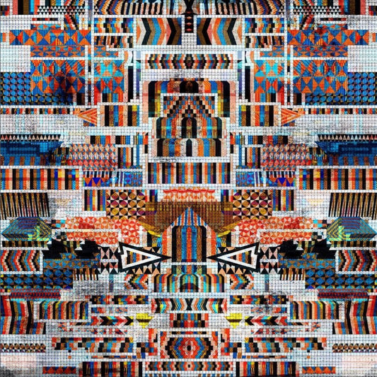 Max Cooper - fabric presents Max Cooper [CD]