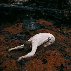 Hannah Frances - Keeper of the Shepherd [Coloured Vinyl]