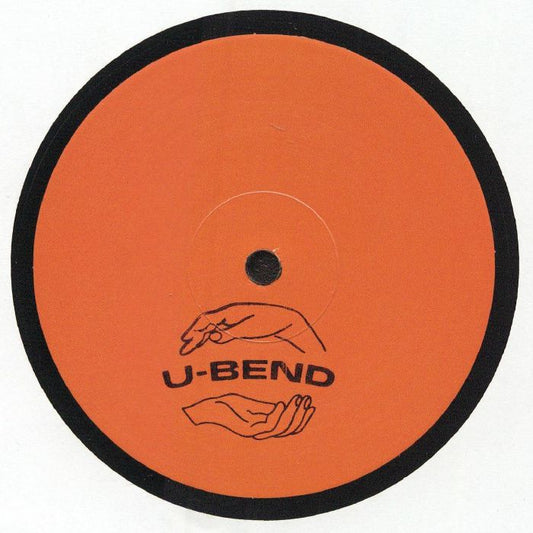 U-BEND - BENDERS 007