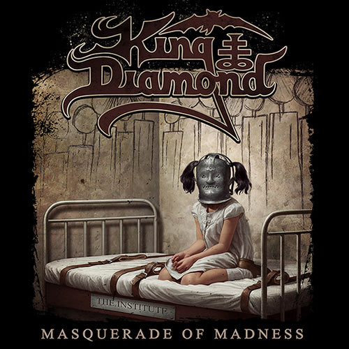 King Diamond - Masquerade of Madness