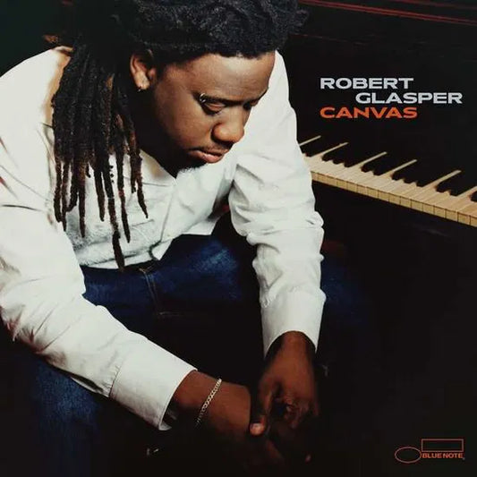 Robert Glasper - Canvas [2LP]
