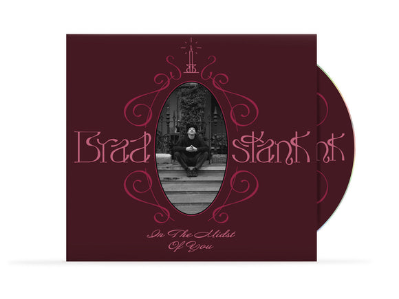 Brad stank - In The Midst Of You [CD]