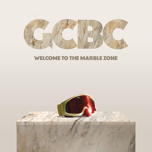 Good Cop Bad Cop - Welcome to the Marble Zone [LP]