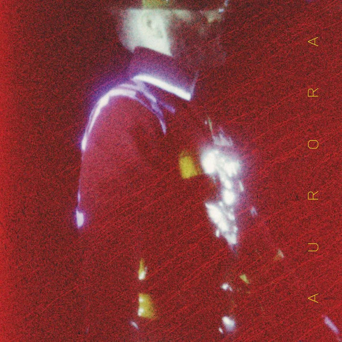 Ben Frost - A U R O R A (10th Anniversary Edition) [Red Coloured Vinyl]