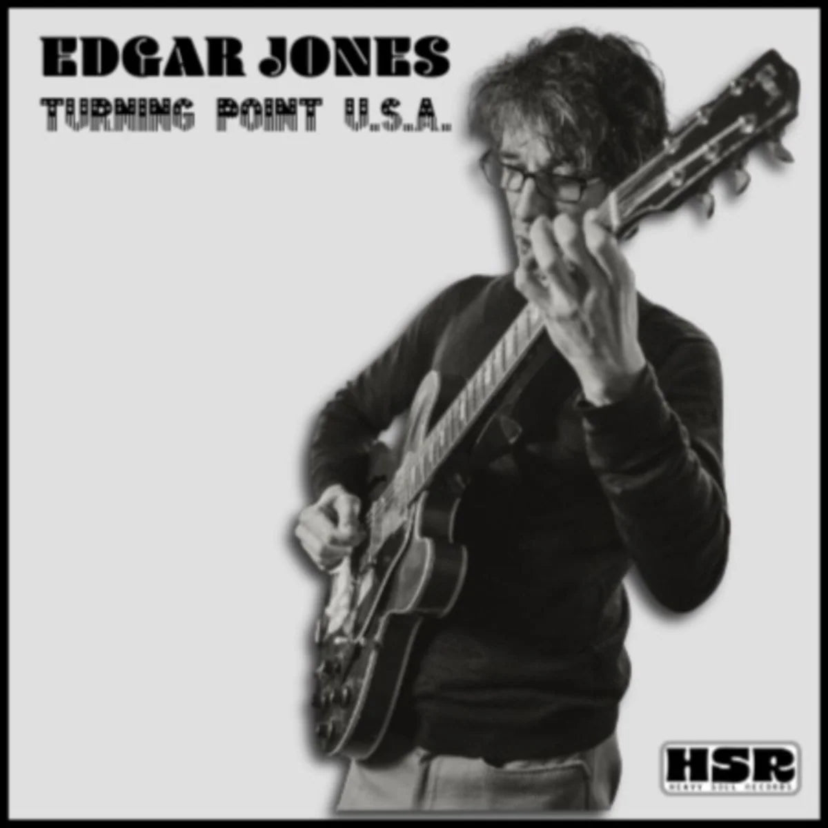 Edgar Jones - Turning Point USA [7]