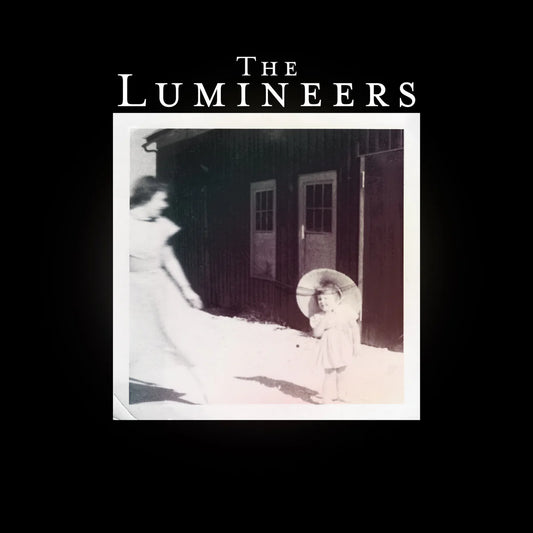 THE LUMINEERS - THE LUMINEERS [LP]