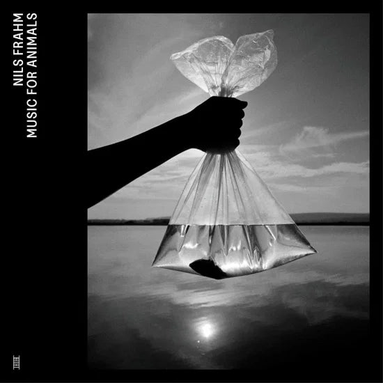 Nils Frahm - Music for Animals [4LP]