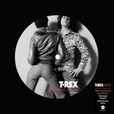 T. REX - Teenage Dream (50th Anniversary) [7" Picture Disc]