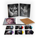 David Bowie - Rock 'N' Roll Star! [5CD / Blu Ray]
