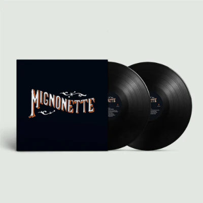 The Avett Brothers - Mignonette [2x12" Vinyl]