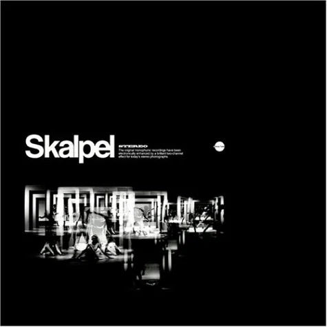 SKALPEL - SKALPEL [2LP]