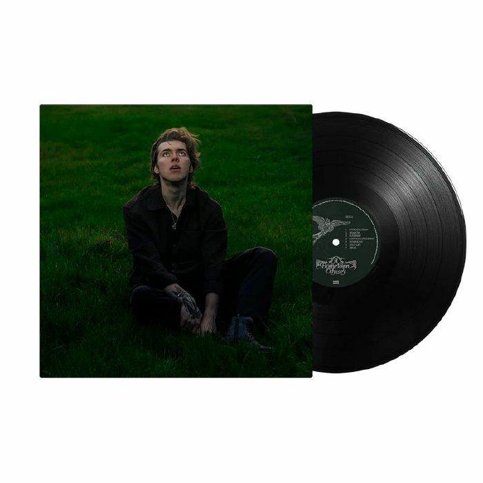 Livingston - A Hometown Odyssey [LP]