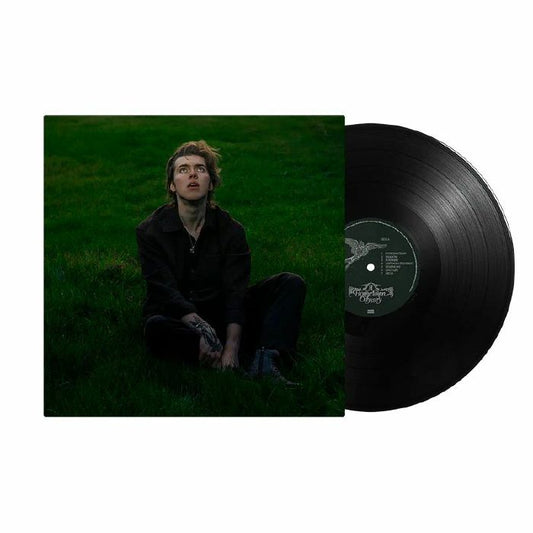 Livingston - A Hometown Odyssey [LP]