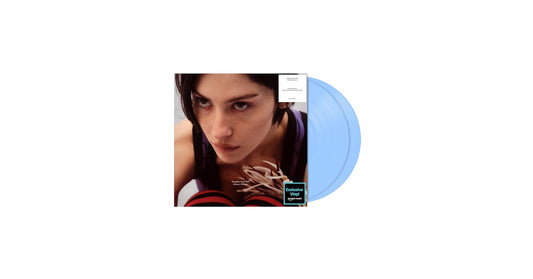 Gracie Abrams - Daughter From Hell [2LP Coloured]