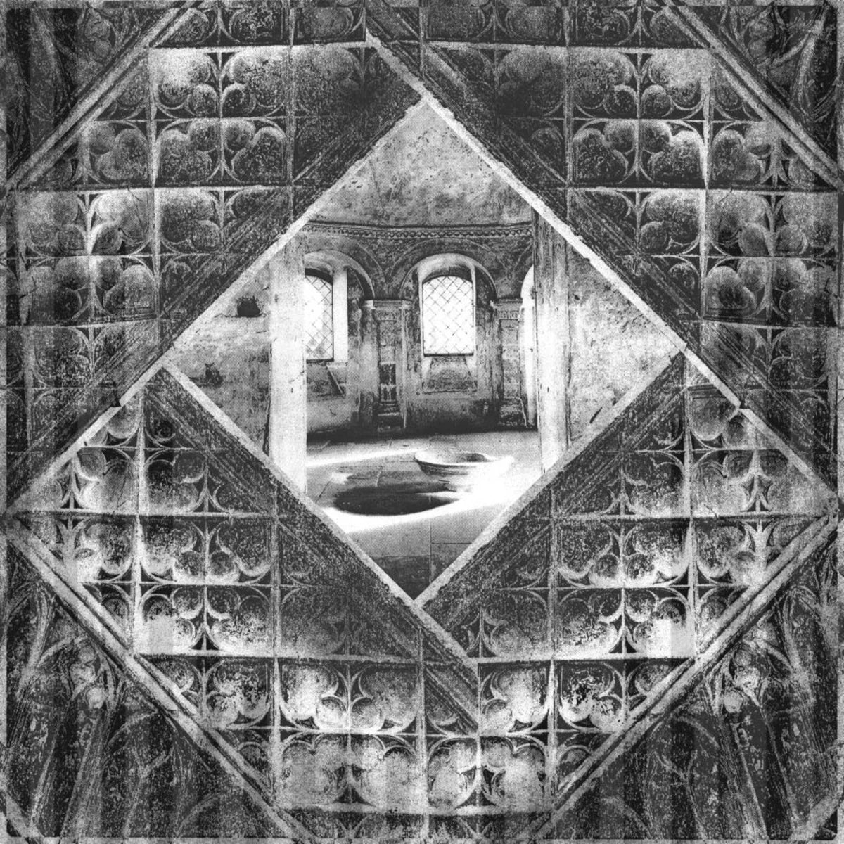 Iskandr - Sacraal [180g Clear LP]