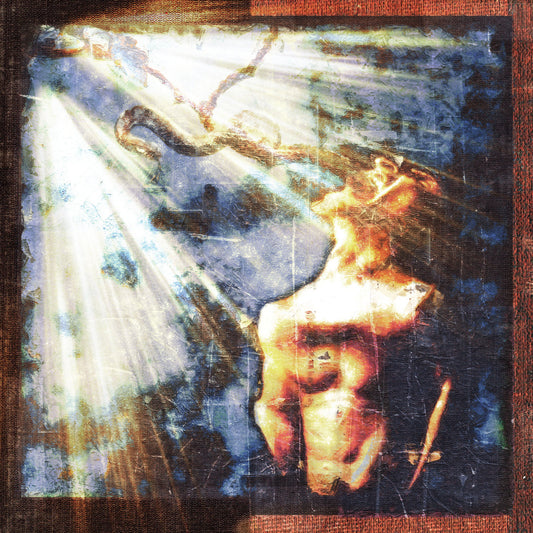 Soul Blind - Red Sky Mourning [CD]