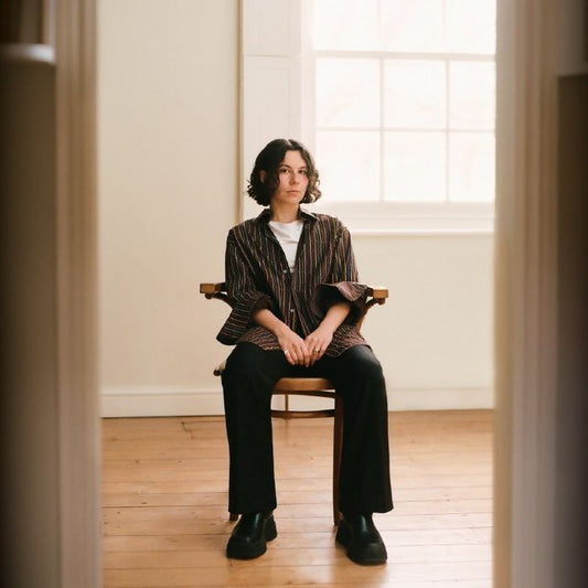 Lazy Day - Open the Door [CD]