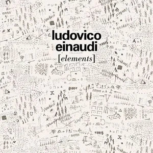 Ludovico Einaudi - Elements [CD]