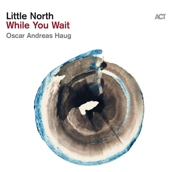 Little North - While You Wait [CD]