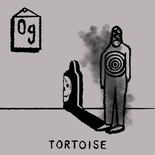 TORTOISE - Oganesson Remixes (Indies)