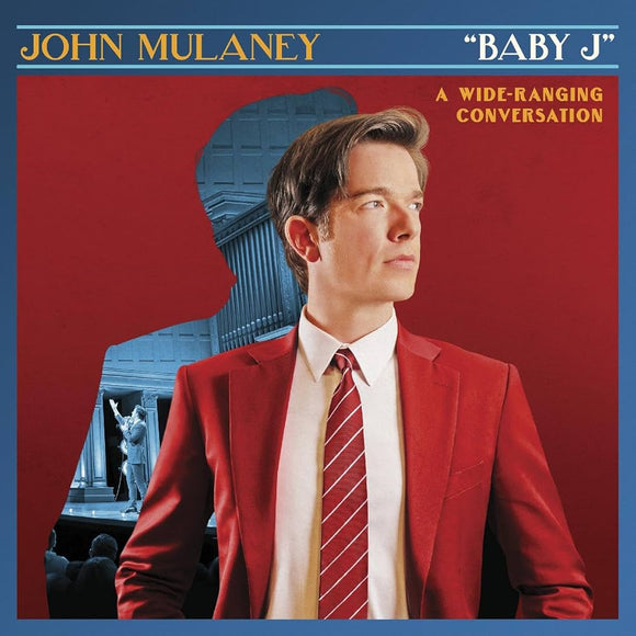 John Mulaney - 