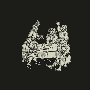 DITZ - Donenzo Magic Carpet Salesman