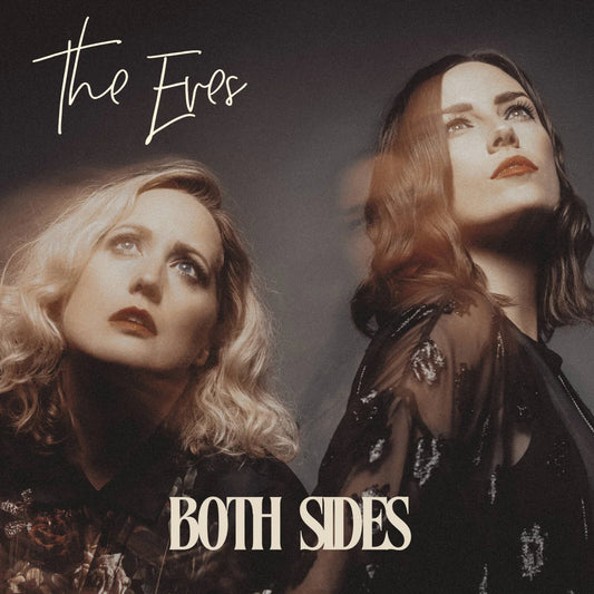 The Eves - Both Sides [LP Honeysuckle Cream]