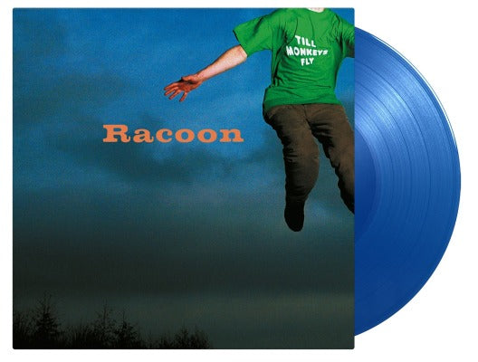 Racoon - Till Monkeys Fly (1LP Coloured)