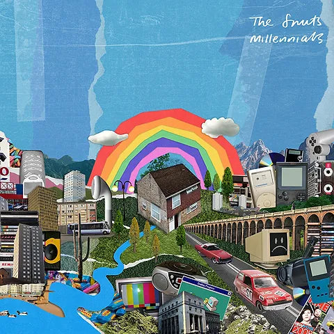 The Snuts - Millennials [Vinyl]
