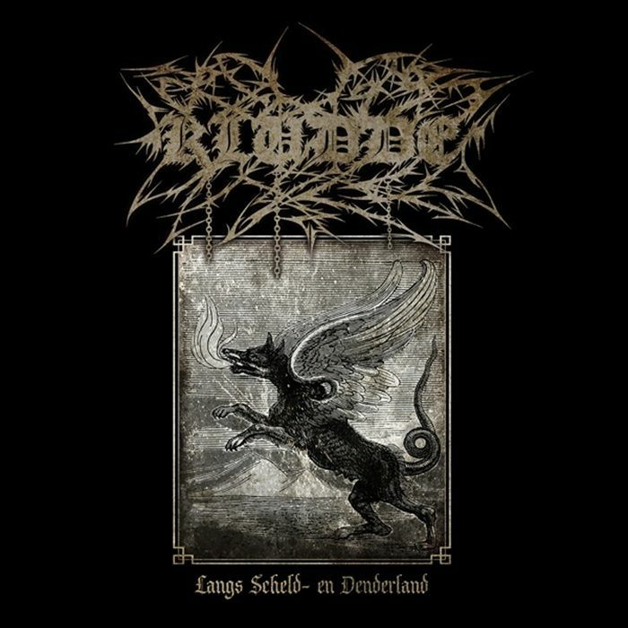 KLUDDE - LANGS SCHELD- EN DENDERLAND [CD]
