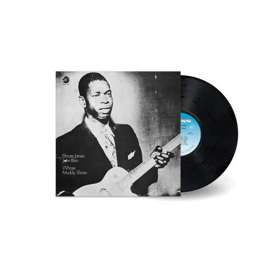 Elmore James, John Brim - Whose Muddy Shoes