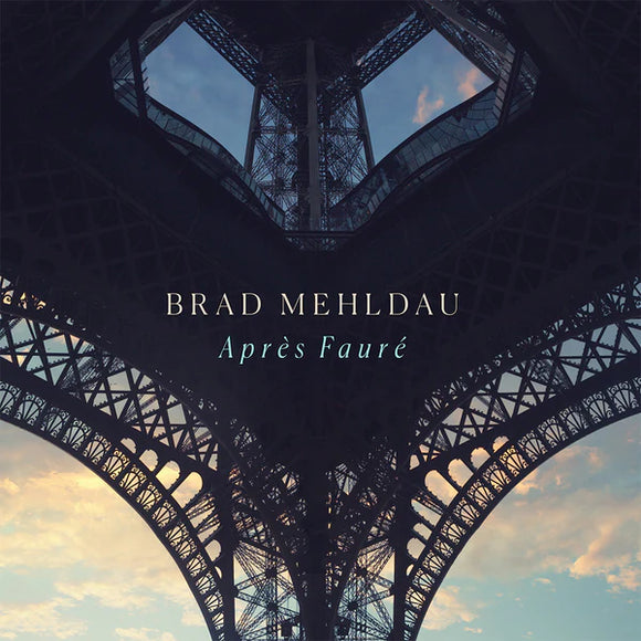 Brad Mehldau - Après Fauré [CD Softpak]