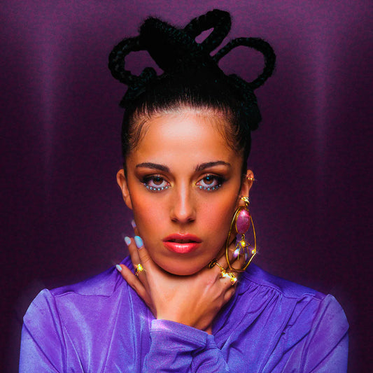 Sara Correia - Liberdade [CD]